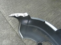 фото thumb №7, Бампер зад задний audi tt 8n0807511 варшава