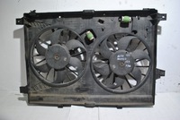 фото thumb №1, Weentylator радіатора alfa romeo 159