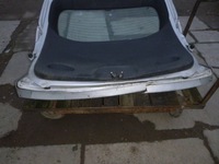 фото thumb №5, Renault megane iii крышка багажника универсал