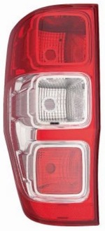 фото thumb №2, Лампа задняя левая ford ranger 11-