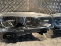 Bmw x5 f15 x6 f16 фара правый  перед правый адаптивный led передняя 7471348 с Разборки, фото thumb