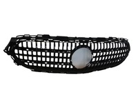 фото thumb №1, Mercedes e klasa 213 w213 решётка решётка радиатора решётка радиатора