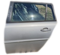 фото thumb №1, Opel vectra c дверь левый задняя левая задние z157 2au