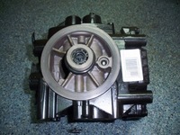 фото thumb №2, Основа осушувача клапан volvo fm fll fh el1500