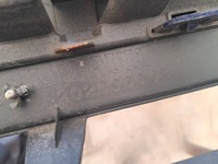 фото thumb №9, Бампер передний перед renault captur i 1 lift