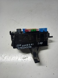 фото thumb №8, Корпус коробка реле hyundai ix35 1.7