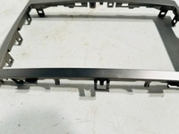 фото thumb №8, Avensis t27 рамка радио защита панели золотая