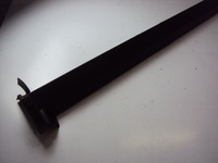 фото thumb №3, Молдинг порог левая renault koleos ii 2016-