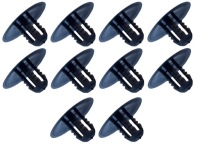 фото thumb №1, Клипса штифт шумоизоляция шумоизоляция капот ford