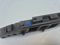 фото thumb №6, Напрямна кронштейн бампера правий перед 1k8807184a vw scirocco iii 1k8