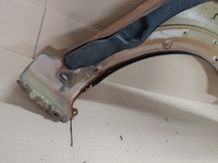 фото thumb №16, Крила лівий перед chevrolet captiva i 06-10 94u