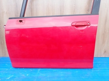 фото thumb №2, Honda jazz ii 02- двері передні ліві r81