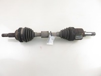 фото thumb №2, Піввісь ліва передня chrysler pt cruiser pt_ 2 - ecc p04668421ab