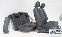 фото thumb №5, Audi a3 sedan сидіння комплект сидінь сидіння сидіння сидіння оббивка шкіра