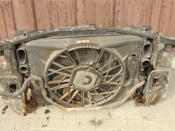 фото thumb №5, Mercedes cls w219 3.5 v6 pas переднее комплектный