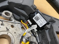 фото thumb №7, Vw golf viii 5h воздуховод