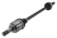 Приводной вал приводная npw-me-156 nty в Украине, фото thumb