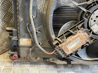 фото thumb №9, Mercedes-benz a w169 2006 радиатор / комплект