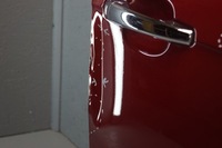 фото thumb №7, Дверь правый перед citroen c3 ii