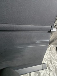 Шторка багажника audi a4 b9 рестайлінг  універсал 8w9863553b оригінал Оригінал, фото thumb