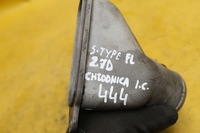 фото thumb №6, Труба кронштейн интеркулер jaguar s-type fl 2.7d