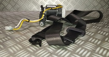 фото thumb №9, Bmw 6 f06 gran купе pas безопасности правый перед чёрный usa 7268770 13r