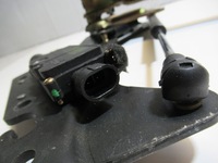 фото thumb №3, Амортизатор дах citroen c3 pluriel