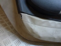 фото thumb №5, Обшивка левый mercedes slk w171 r171