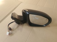 фото thumb №1, Зеркало правое 17 grandland opel