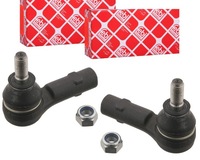 фото thumb №1, 2x наконечник тяга kpl. skoda favorit felicia