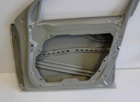 фото thumb №11, Mercedes glc x253 253 suv дверь передние правое