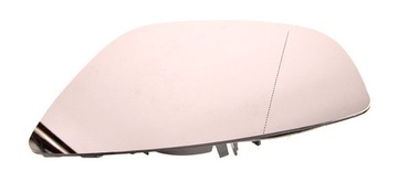 фото thumb №11, Вкладка зеркало vw beetle, eos, jetta iv, passat, scirocco 03.06- le