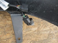 фото thumb №8, Бампер задня новий renault kangoo ii 08-