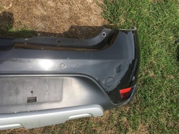 фото thumb №7, Бампер зад dacia sandero ii 2017