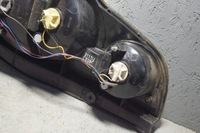 фото thumb №8, Лампа левый задняя chevrolet spark iii m300