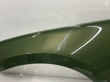 фото thumb №6, Крило лівий переднє перед audi a5 8w6 гарний