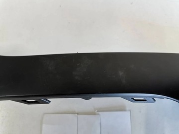 фото thumb №8, Планка бампера передньої range rover evoque ii ліва 754.