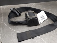 Купить 7700831914 ремень безопасности правый  перед renault twingo 2, фото thumb