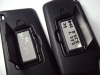 фото thumb №4, Защита солнцезащитные mercedes glc x253 c253 fl