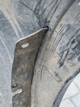 фото thumb №15, Mercedes gle 166 6.3 amg бампер переднє перед