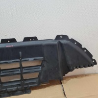 фото thumb №4, Maserati levante плита защита pod бампер перед