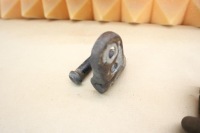 фото thumb №2, Mercedes slk r171 кронштейн выхлоп глушителя