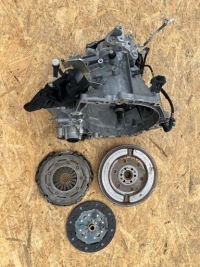 фото thumb №10, Комплектна коробка передач передач + зчеплення 20v253 mokka b 3008 ii 23r 40km 1.5hdi