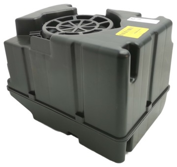 фото thumb №6, Сабвуфер динамік bas низькочастотний vw id.7 14a035621 новий оригінальний