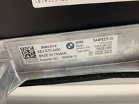 фото thumb №5, Bmw 7 g70 счетчик экран монитор приборы europa 5a4fed5