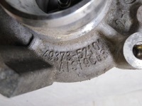 фото thumb №6, Fiesta mk7 lift b-max courier 1,5 tdci турбонагнетатель 75km