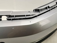 фото thumb №14, Бампер передний 6xpdc vw passat b8 alltrack lift 3g0807217bm lb7s pyrit