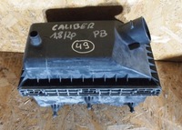 фото thumb №1, Корпус фильтра воздуха jeep patriot 2.0 2.4 pb