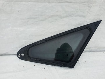 фото thumb №7, Opel zafira b 05-13 стекло кузовная треугольник перед левая правая хром