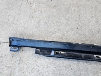 Audi a6 c7 накладка  порог порога  правая 4g0853860d Недорого, фото thumb